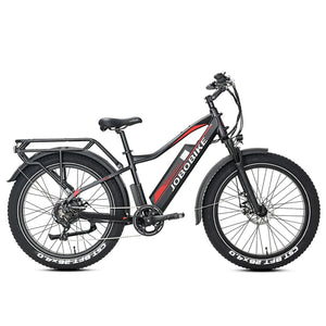 JOBOBIKE Robin Bicicletta Elettrica