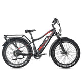 JOBOBIKE Robin Bicicletta Elettrica - ottobest.it
