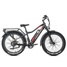 JOBOBIKE Robin Bicicletta Elettrica - ottobest.it