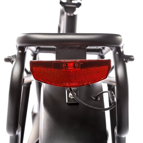 JOBOBIKE Robin Bicicletta Elettrica - ottobest.it