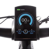 JOBOBIKE Robin Bicicletta Elettrica - ottobest.it