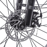 JOBOBIKE Robin Bicicletta Elettrica - ottobest.it
