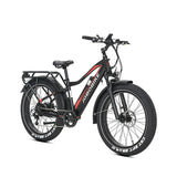 JOBOBIKE Robin Bicicletta Elettrica - ottobest.it