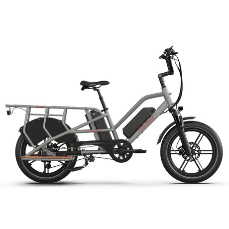 JOBOBIKE Transer Bicicletta Elettrica JOBOBIKE