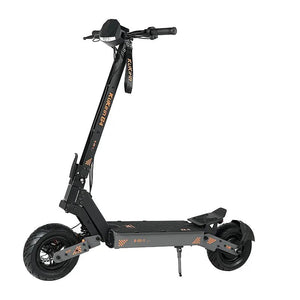 KuKirin G4 Monopattino elettrico