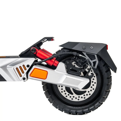 KuKirin M4 MAX Monopattino elettrico - ottobest.it