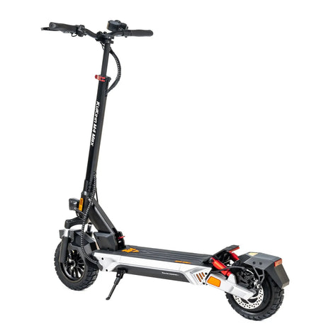 KuKirin M4 MAX Monopattino elettrico - ottobest.it