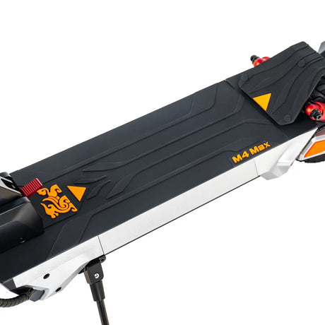 KuKirin M4 MAX Monopattino elettrico - ottobest.it