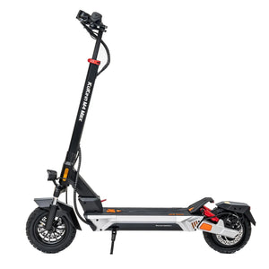 KuKirin M4 MAX Monopattino elettrico