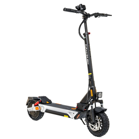 KuKirin M4 MAX Monopattino elettrico - ottobest.it