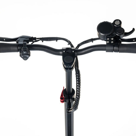 KuKirin M4 MAX Monopattino elettrico - ottobest.it