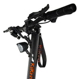 KuKirin T3 Monopattino elettrico - ottobest.it
