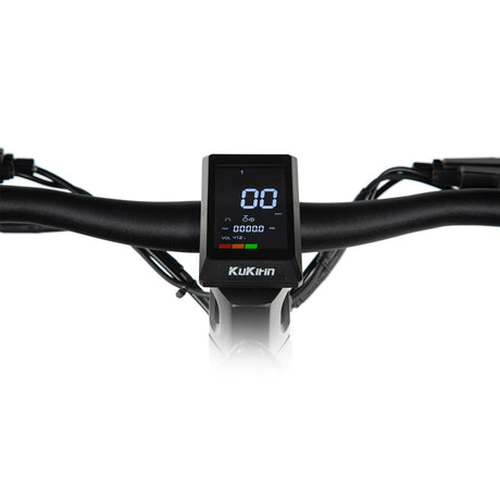 KuKirin T3 Monopattino elettrico - ottobest.it