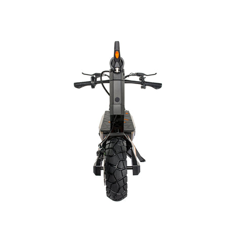 KuKirin T3 Monopattino elettrico - ottobest.it
