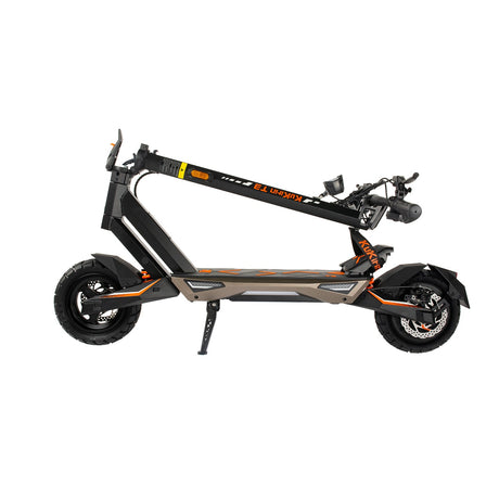 KuKirin T3 Monopattino elettrico - ottobest.it