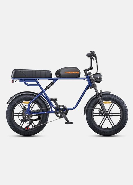 ENGWE M1 Bicicletta Elettrica