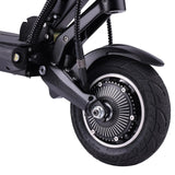 Miniwalker Tiger 8 Pro+ Monopattino elettrico - ottobest.it