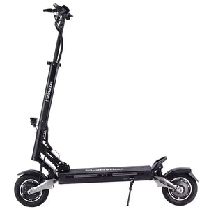 Miniwalker Tiger 8 Pro+ Monopattino elettrico