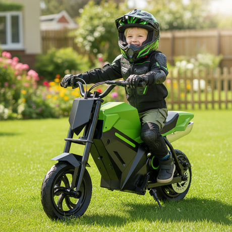 PAONAGO ADV250 Moto elettrica per bambini