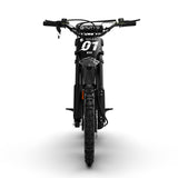 Tuttio Soleil01 SE Electric Dirt Bike for Kids & Adults - ottobest.it