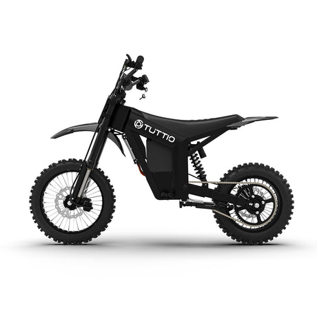 Tuttio Soleil01 SE Electric Dirt Bike for Kids & Adults - ottobest.it